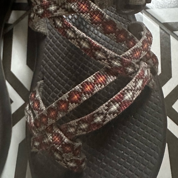 Women’s Chaco ZX2 Double Strap Sandals - Picture 7 of 14